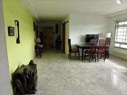 Blk 237 Pasir Ris Street 21 (Pasir Ris), HDB Executive #591674991